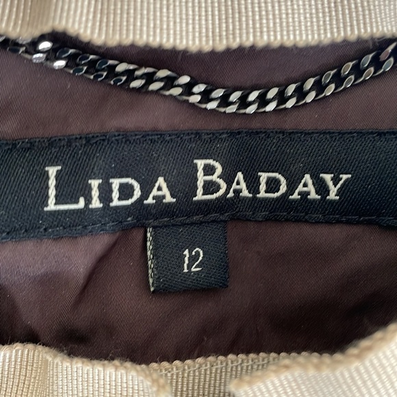 2piece Lida Baday Suit - Picture 6 of 7